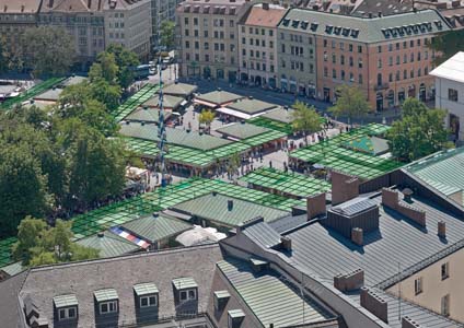 viktualienmarkt Potentiale Raster viktualienmarkt Potentiale Raster