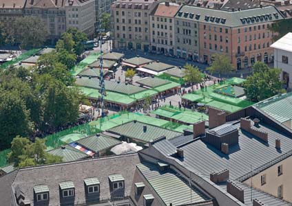 viktualienmarkt Potentiale viktualienmarkt Potentiale