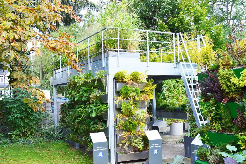 Hydro Profi Line Carport 3