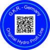 GKR Logo GKR Logo