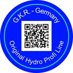 Hydro Profi Line Begrünungssysteme by GKR Germany Hydro Profi Line Begrünungssysteme by GKR Germany