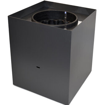 Hydro Profi Line Pflanzgefäß 340 x 380 Hydro Profi Line Pflanzgefäß 340 x 380